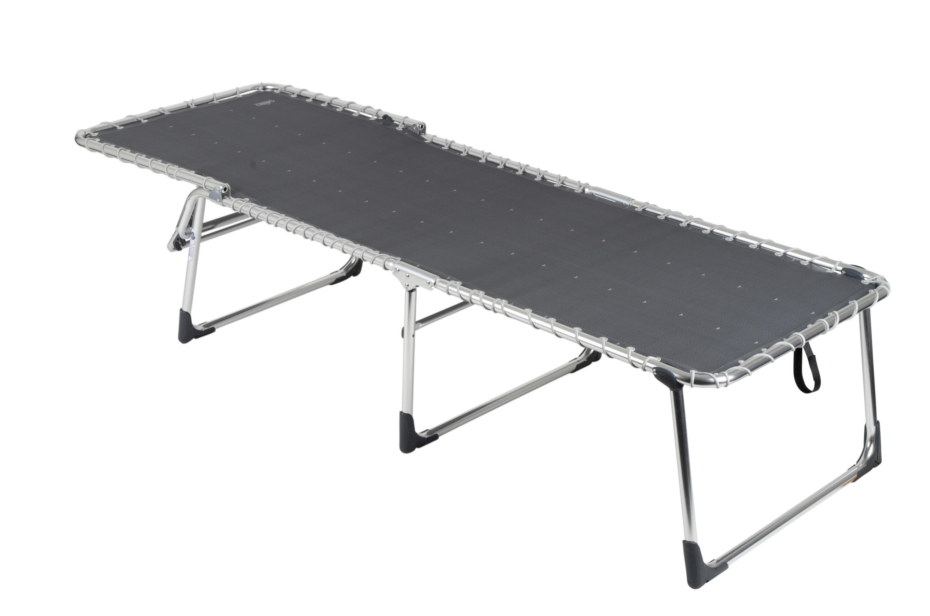 Tumbona - AL/364 - Classic - Gris oscuro 2/7