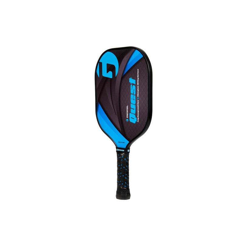 Racchetta Pickleball Gamma Quest Blue/Black