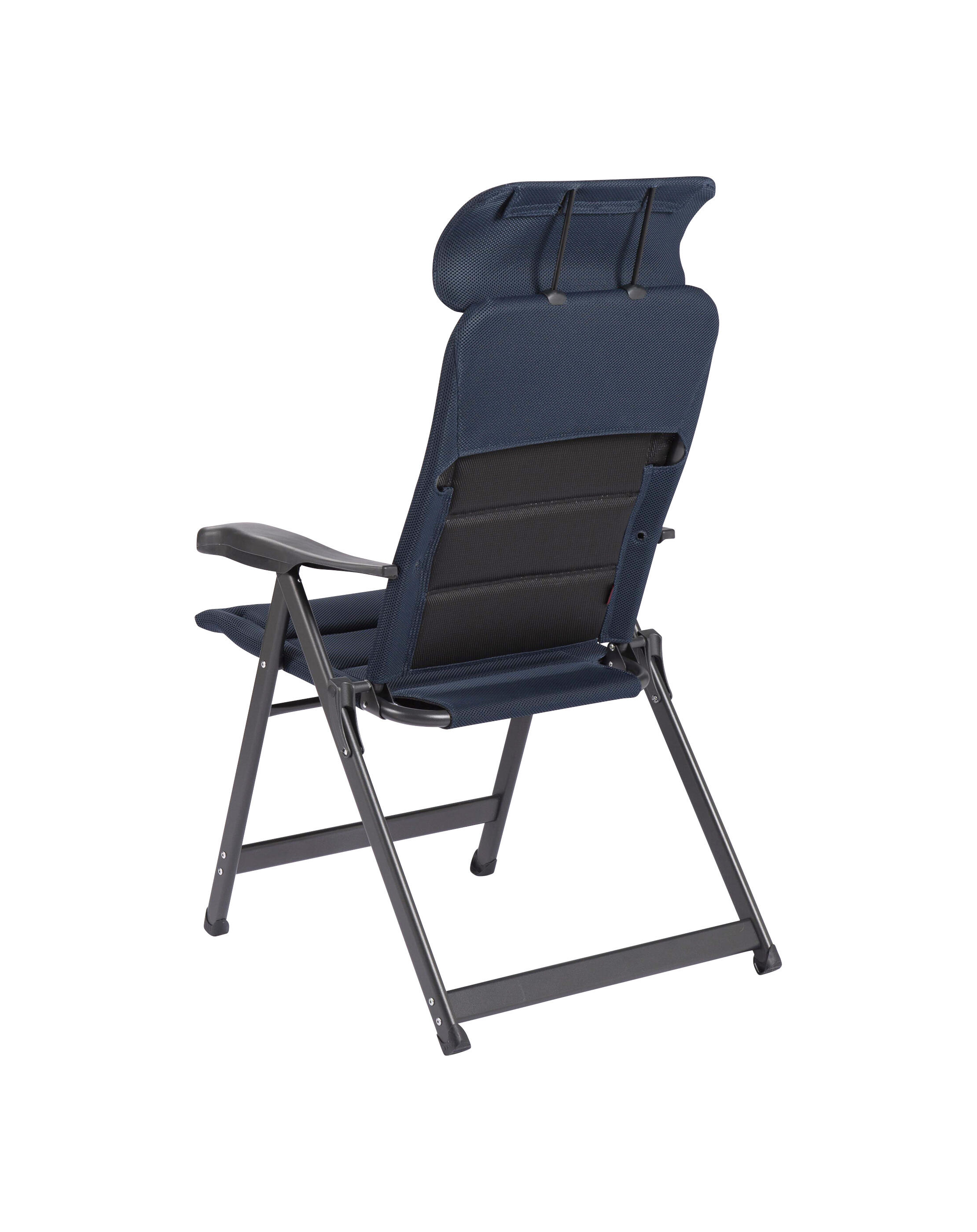 Fauteuil - M - AP/237 - Air-Deluxe - Compact - Bleu 5/7