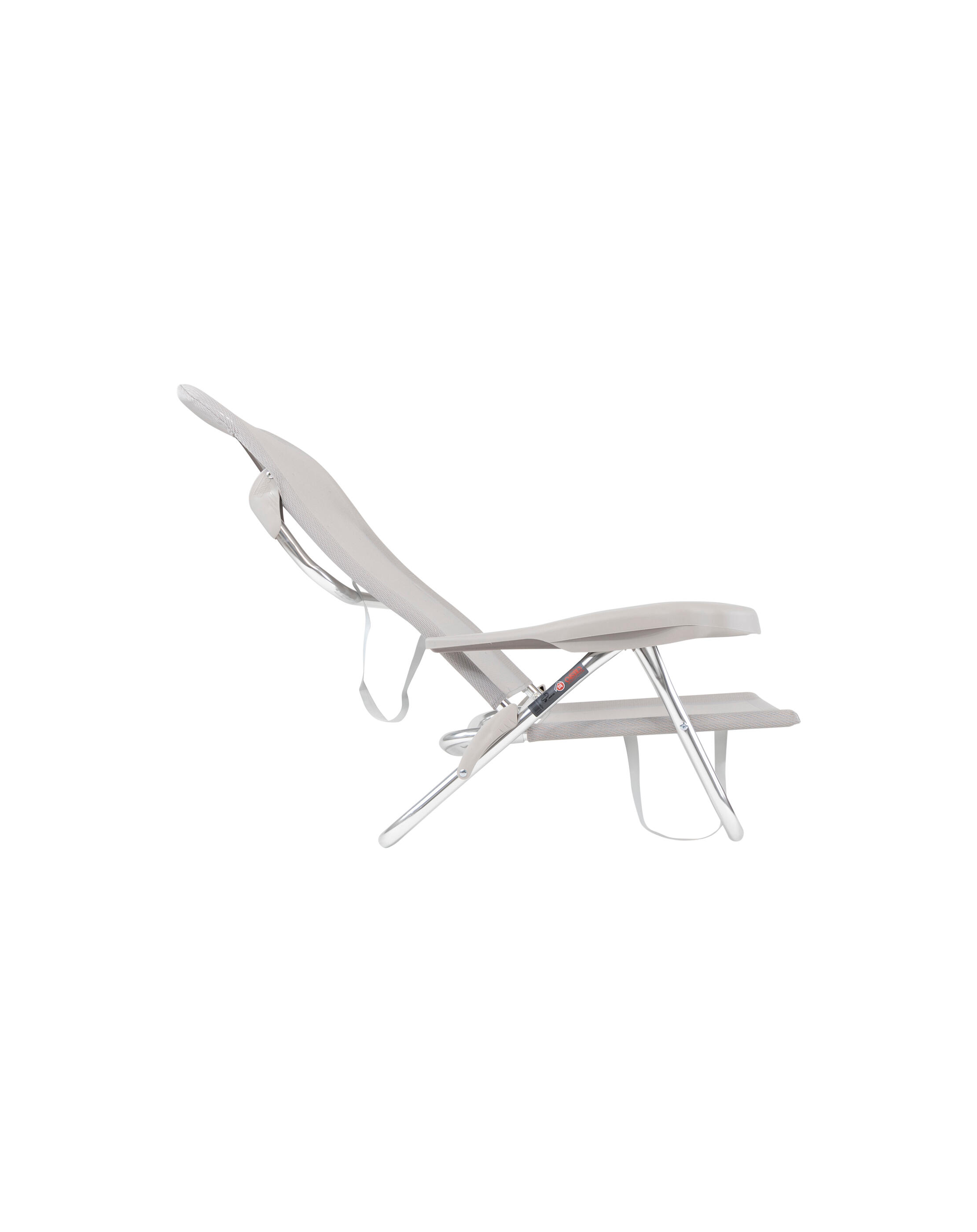 Fauteuil de Plage - AL/221 - Gris clair 5/8