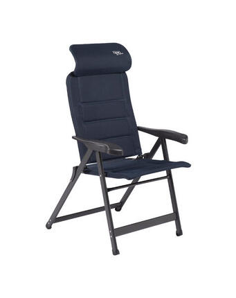 Stuhl - M - AP/237 - Air-Deluxe - Compact - Blau