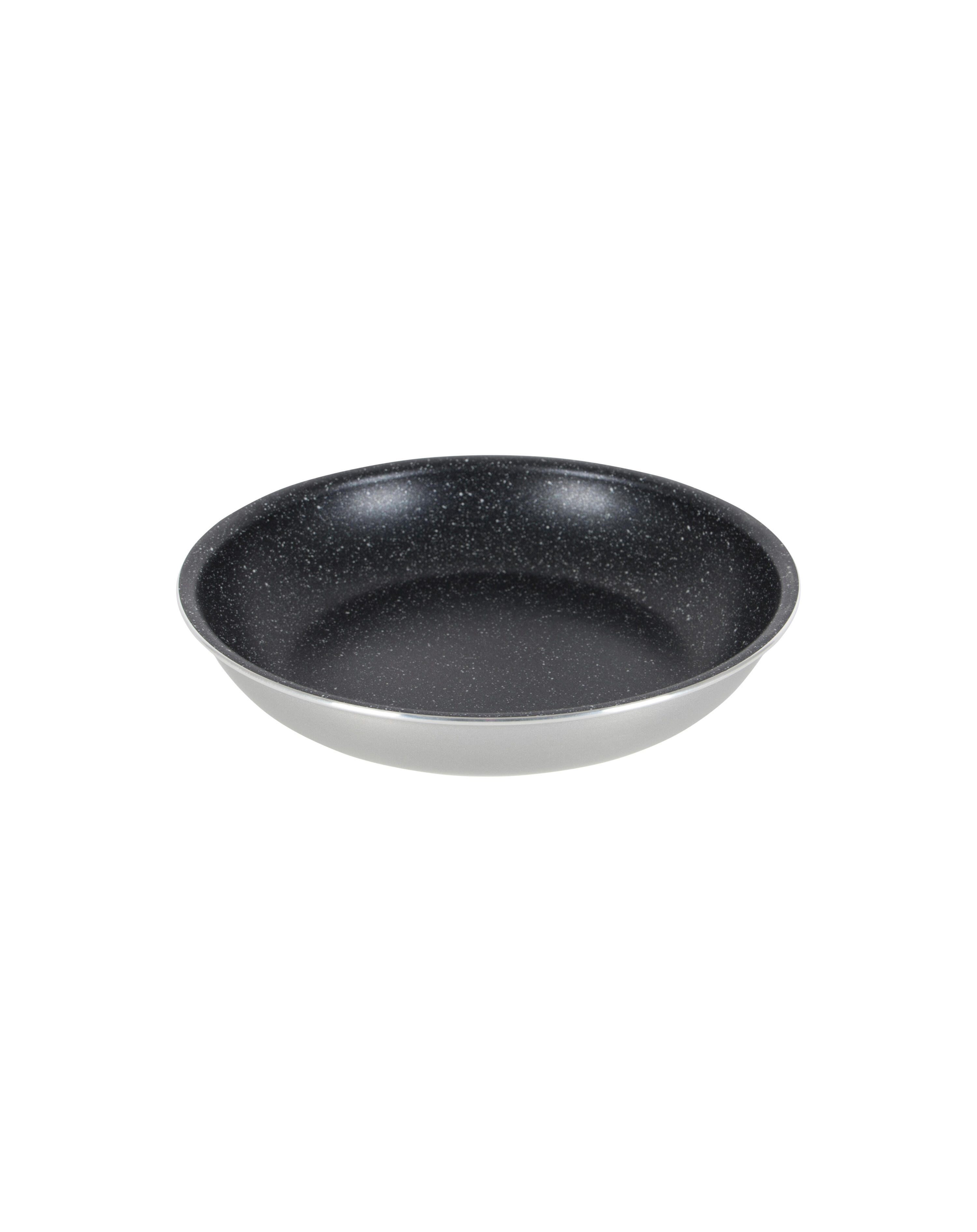 Ensemble batterie de cuisine - Induction - 9 Pièces - Argenté 6/7