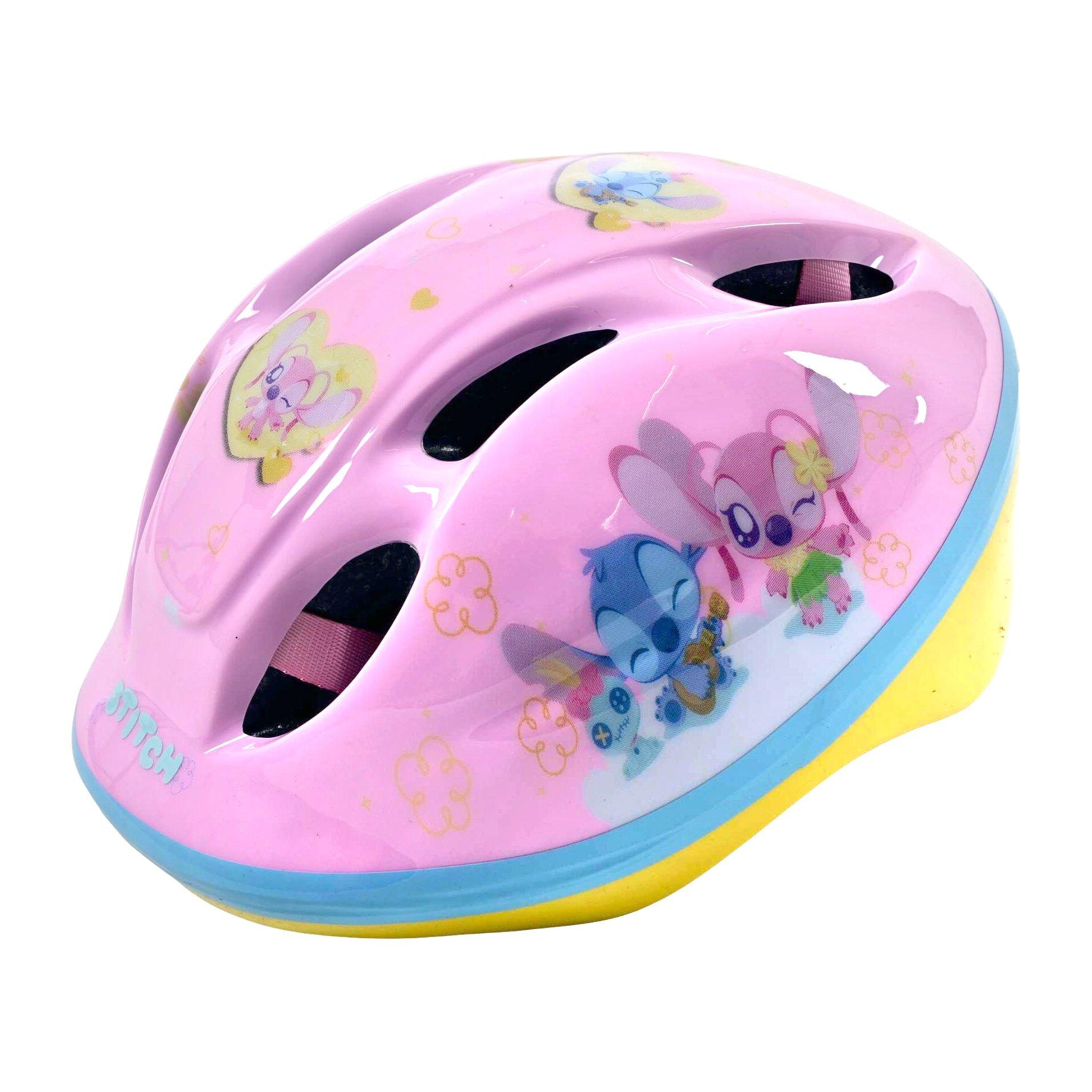 Casque Enfant Stitch Taille 52-56 cm 3/7