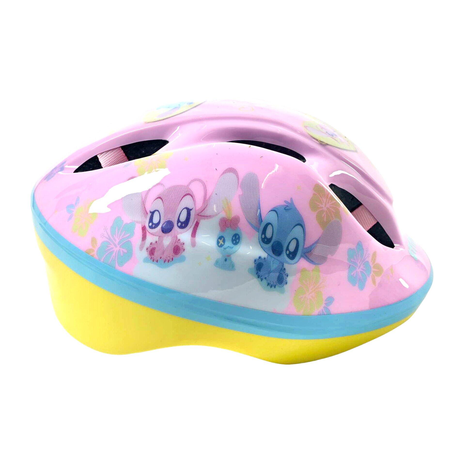 Casque Enfant Stitch Taille 52-56 cm 2/7