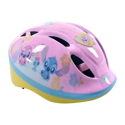 Casque Enfant Stitch Taille 52-56 cm