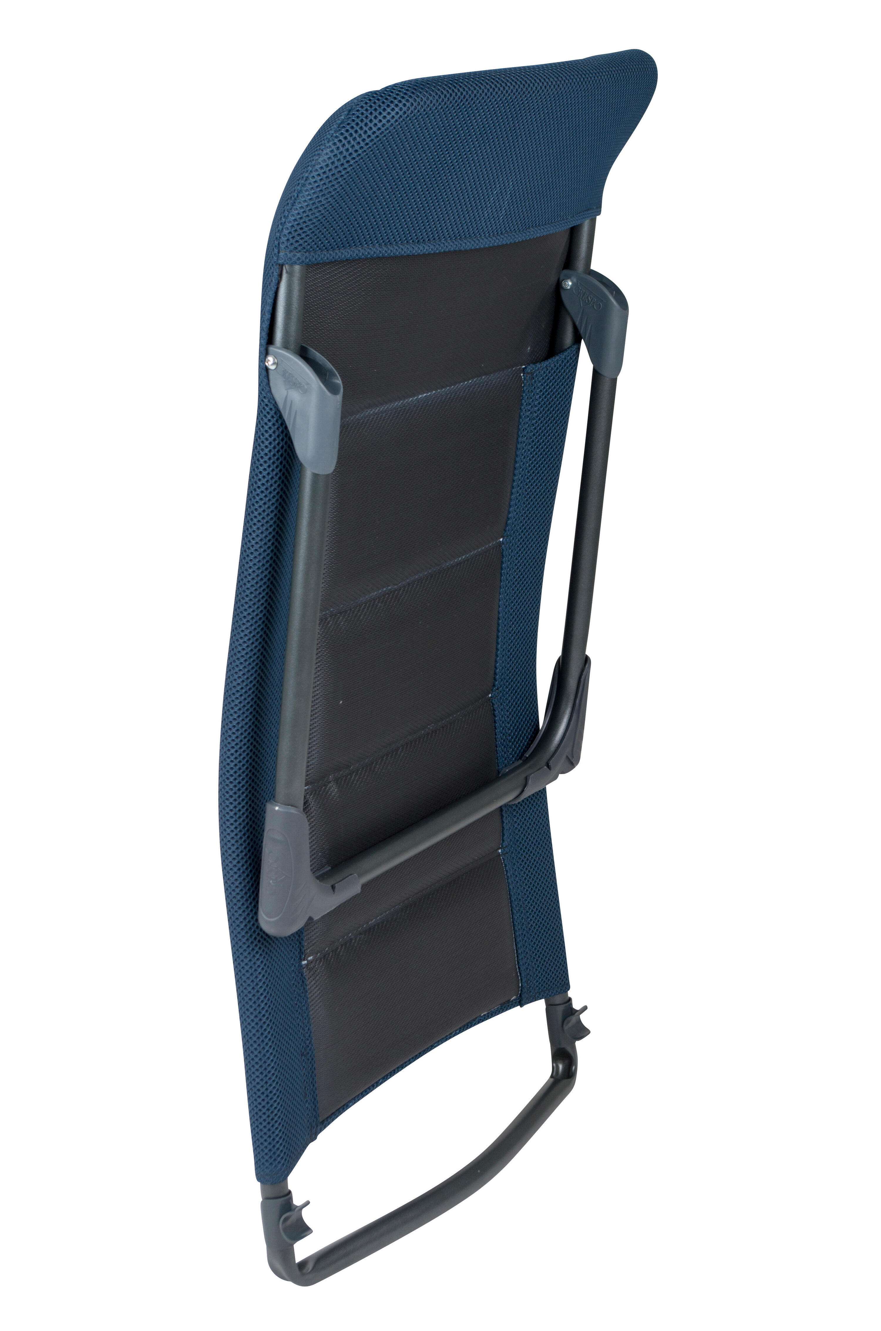 Repose-pieds - RP/215 - Air-Deluxe - Bleu 3/7