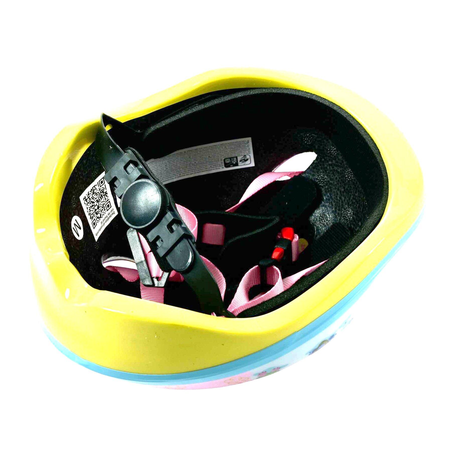 Casque Enfant Stitch Taille 52-56 cm 4/7