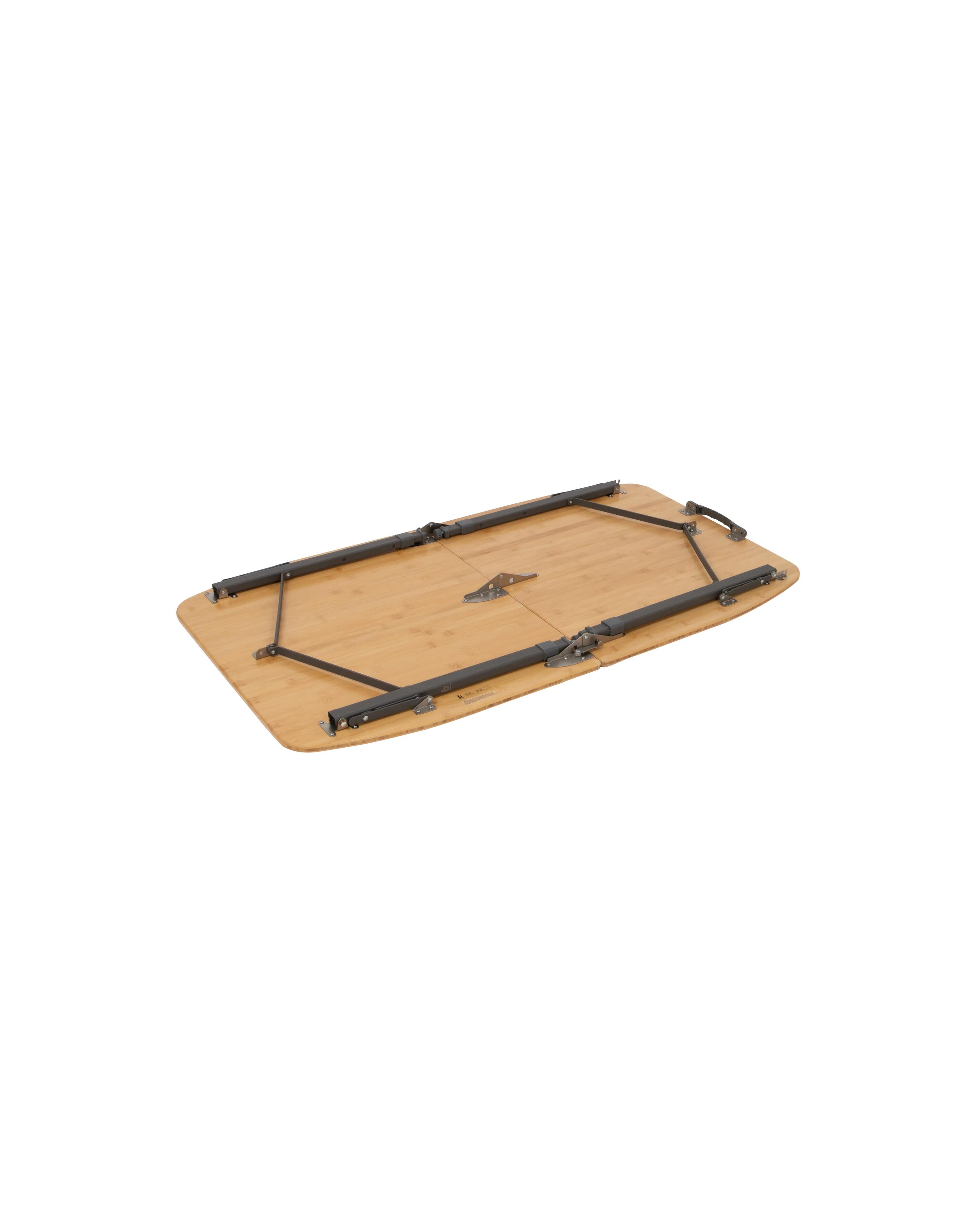 Urban Outdoor - Table - Islington - Ovale - 120x70 cm 3/7