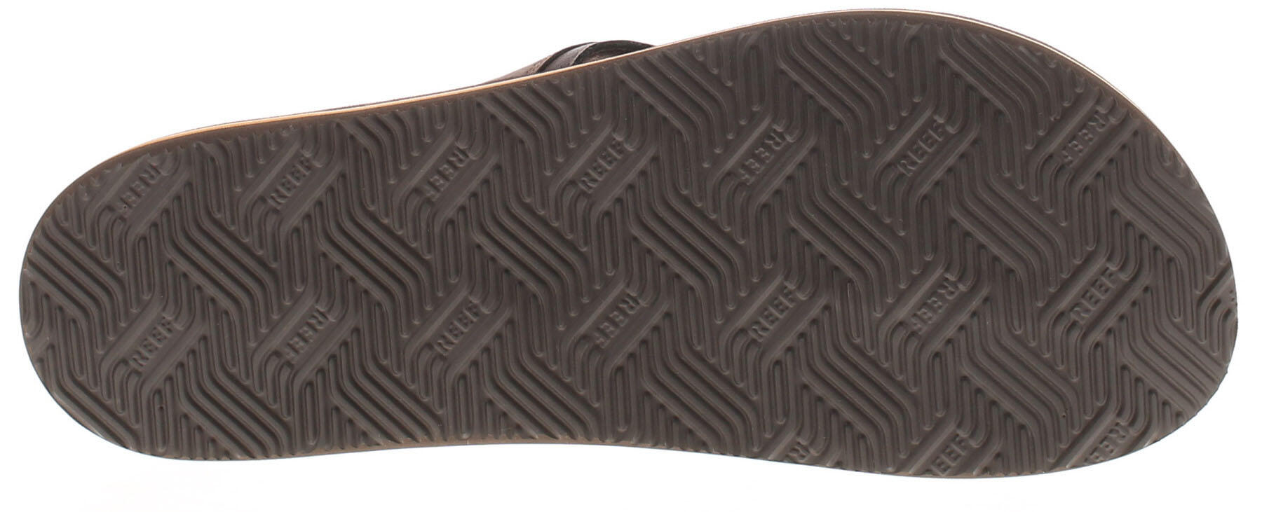 REEF Reef Herren Sandalen Cushion Dawn brown 5/5