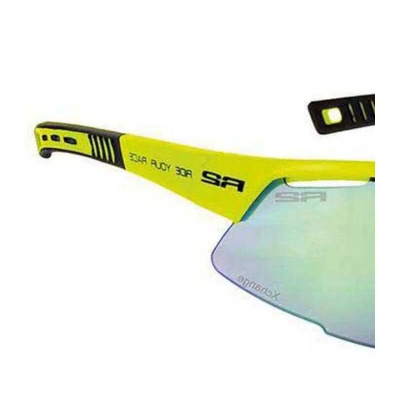 Gafas R2 Racer  Amarillo  Ges 3/3