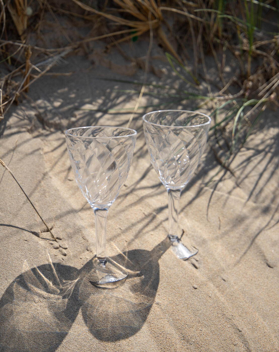 Royal Line - Wijnglas - 430 ml - 2 Stuks 3/3