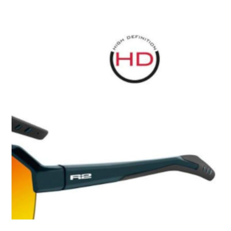 Sonnenbrille R2 Fluke 2/3