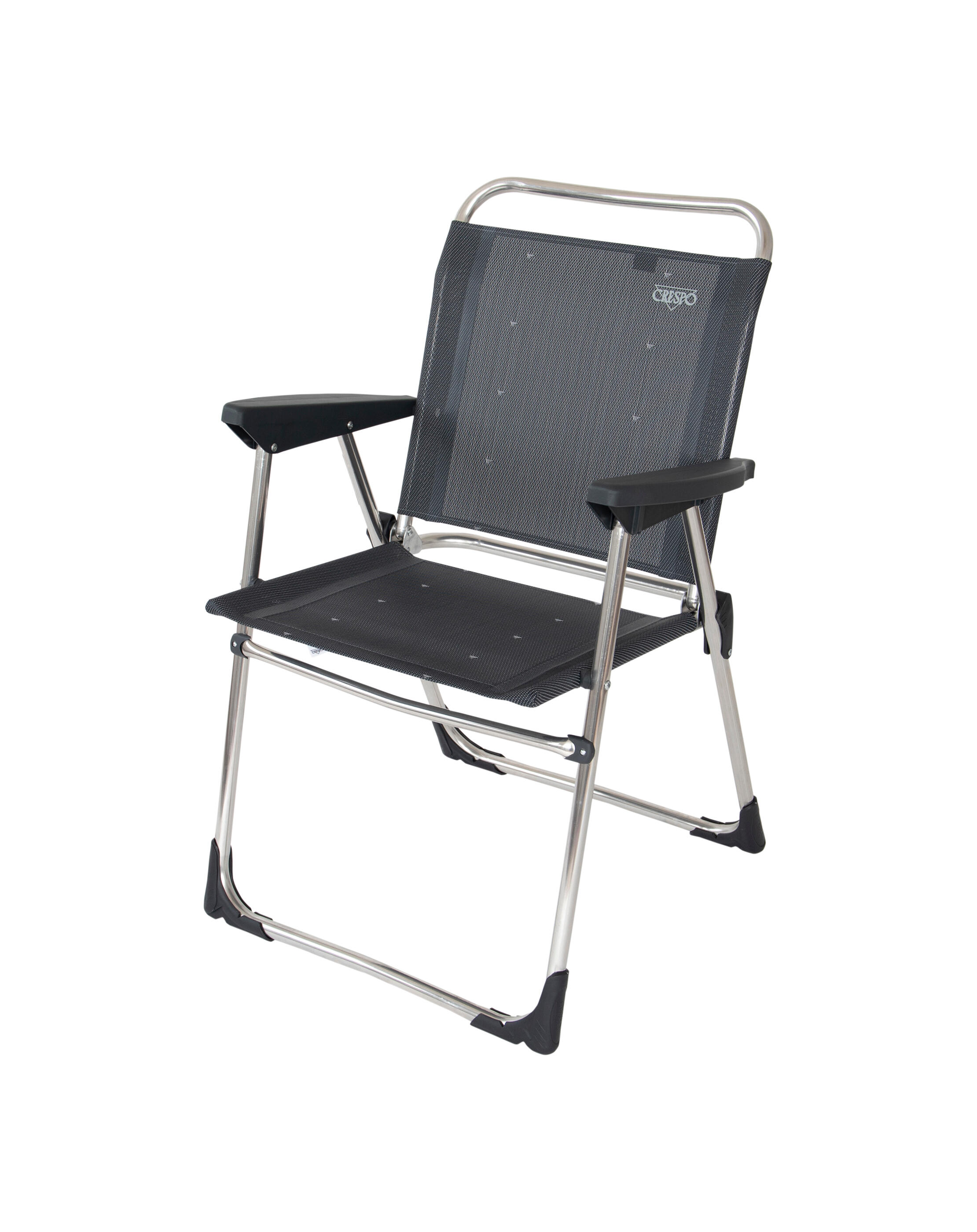 Silla - AL/219 - Gris oscuro 2/7