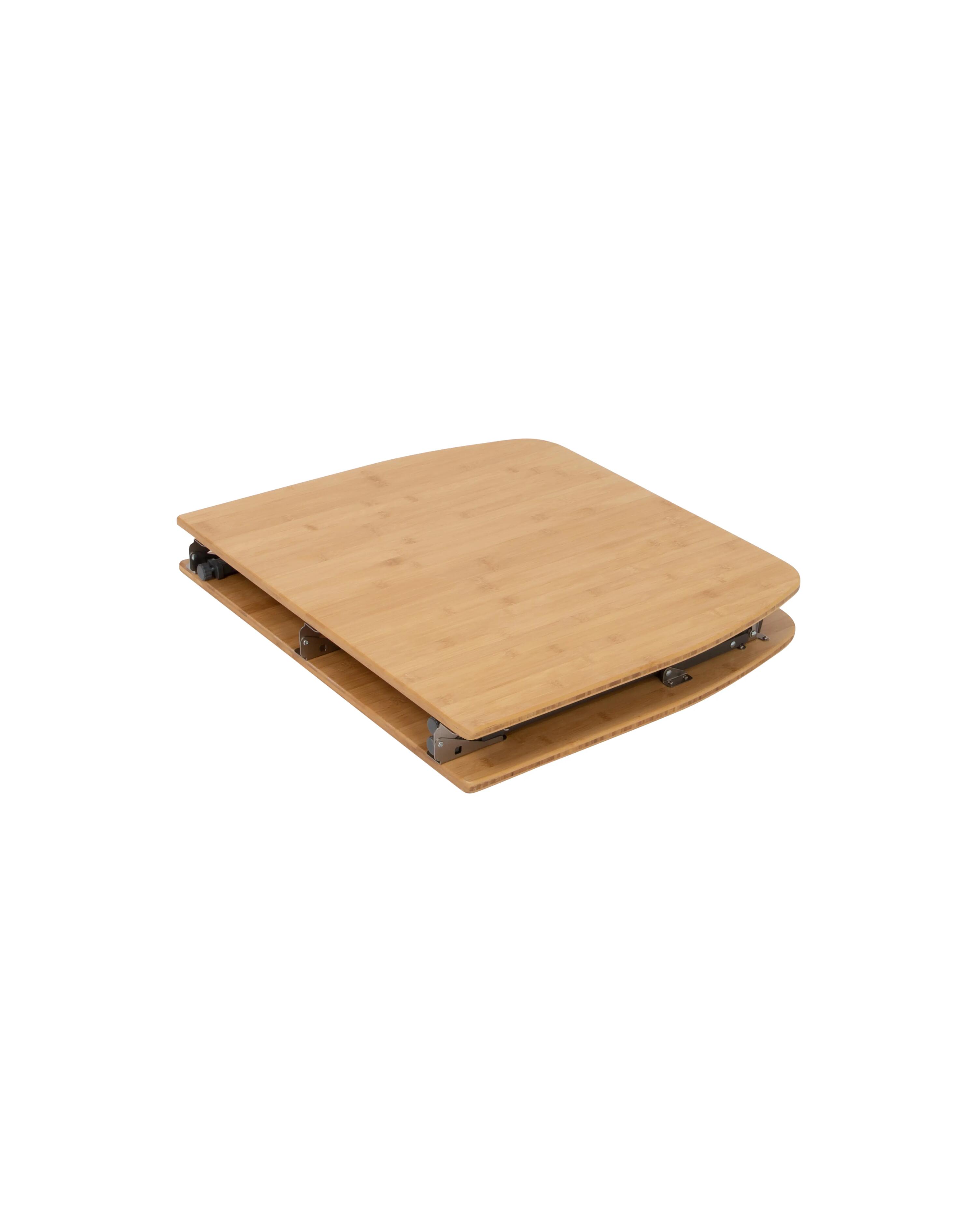 Urban Outdoor - Table - Islington - Ovale - 120x70 cm 2/7