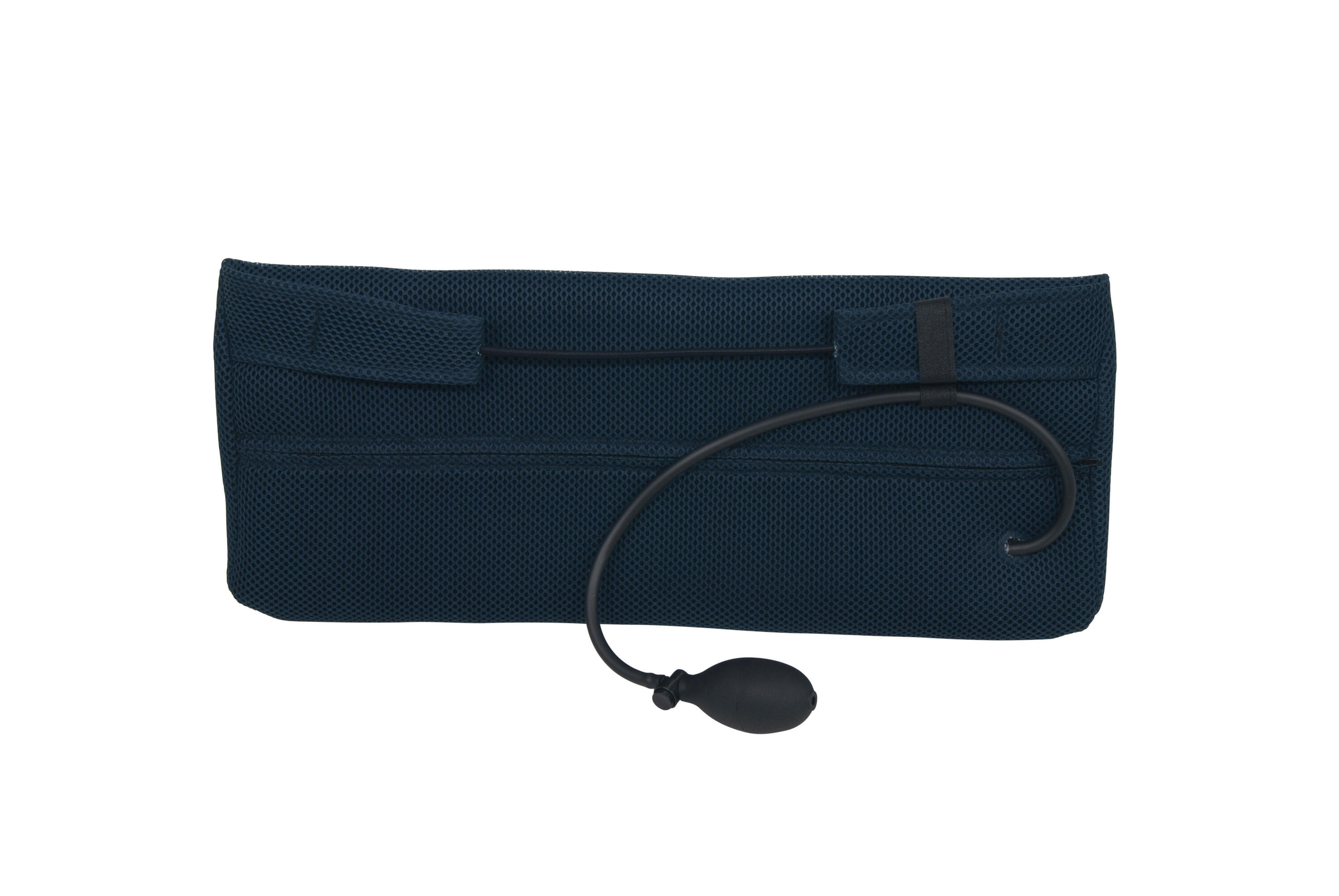 Support lombaire - LS/237 - Air-Deluxe - Bleu 2/6