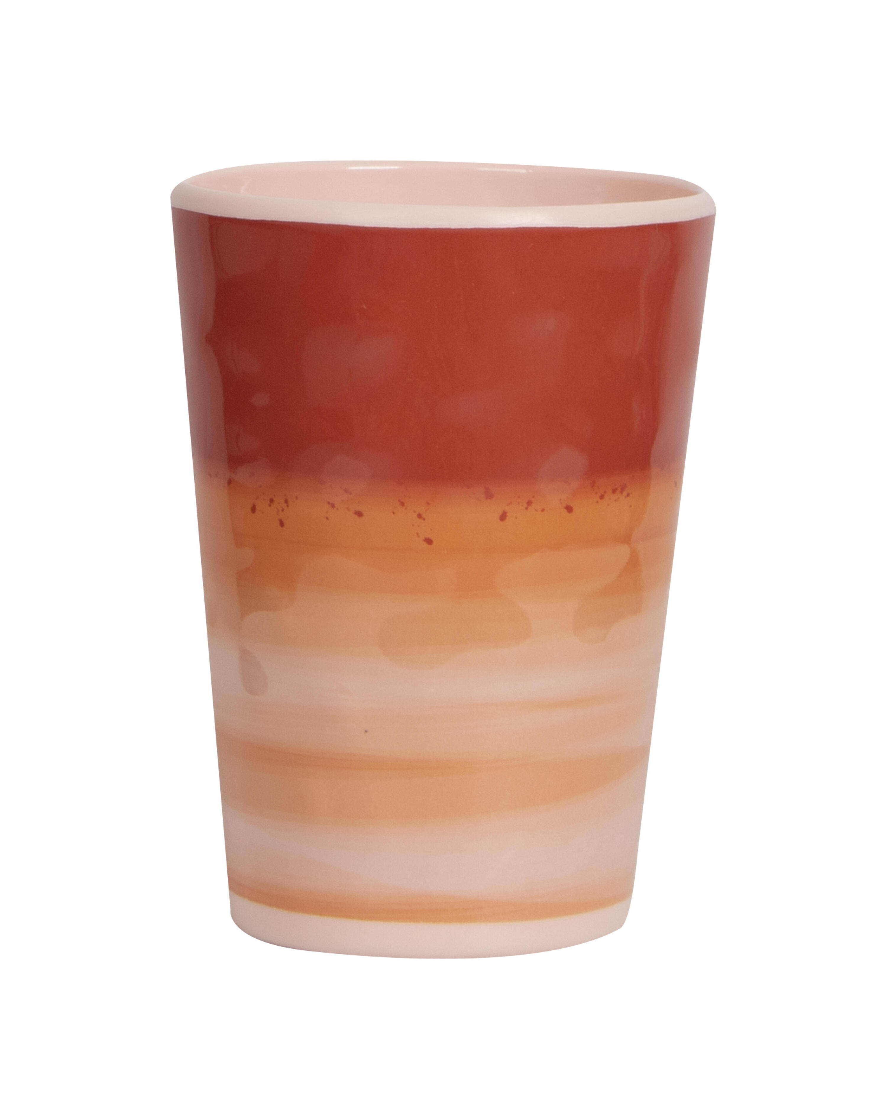 Taza - Halo - 400 ml - 4 piezas - Terra 2/7