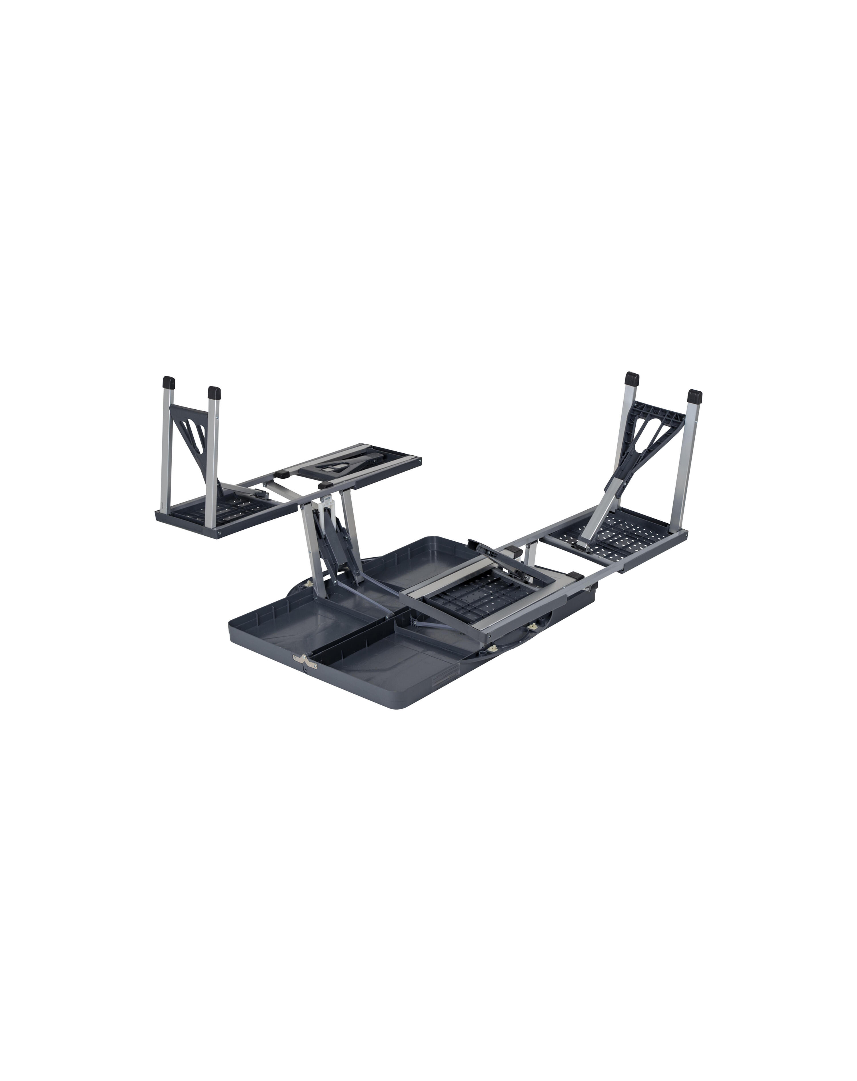 Table de pique-nique - Basic - ABS 5/7