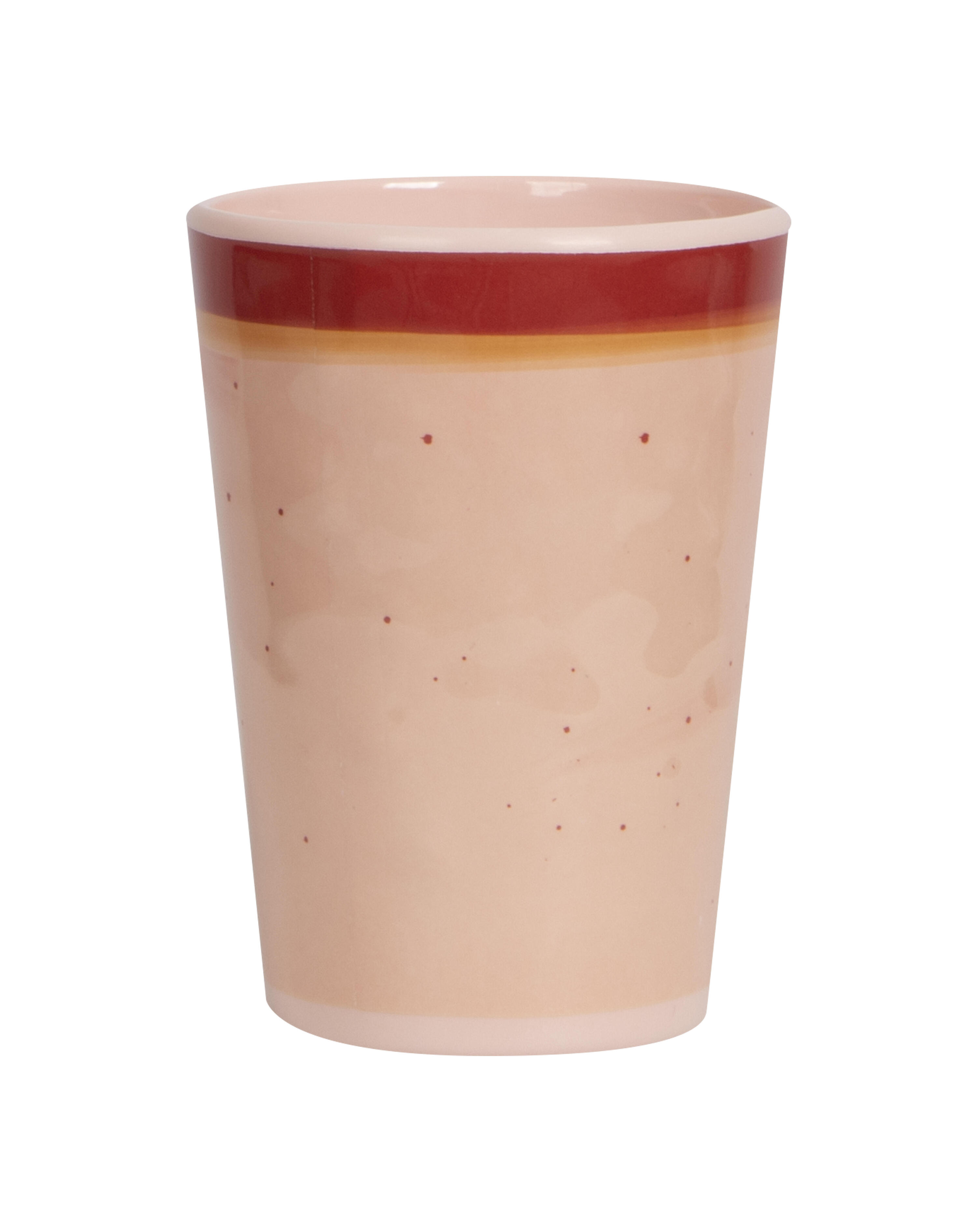 Taza - Halo - 400 ml - 4 piezas - Terra 5/7