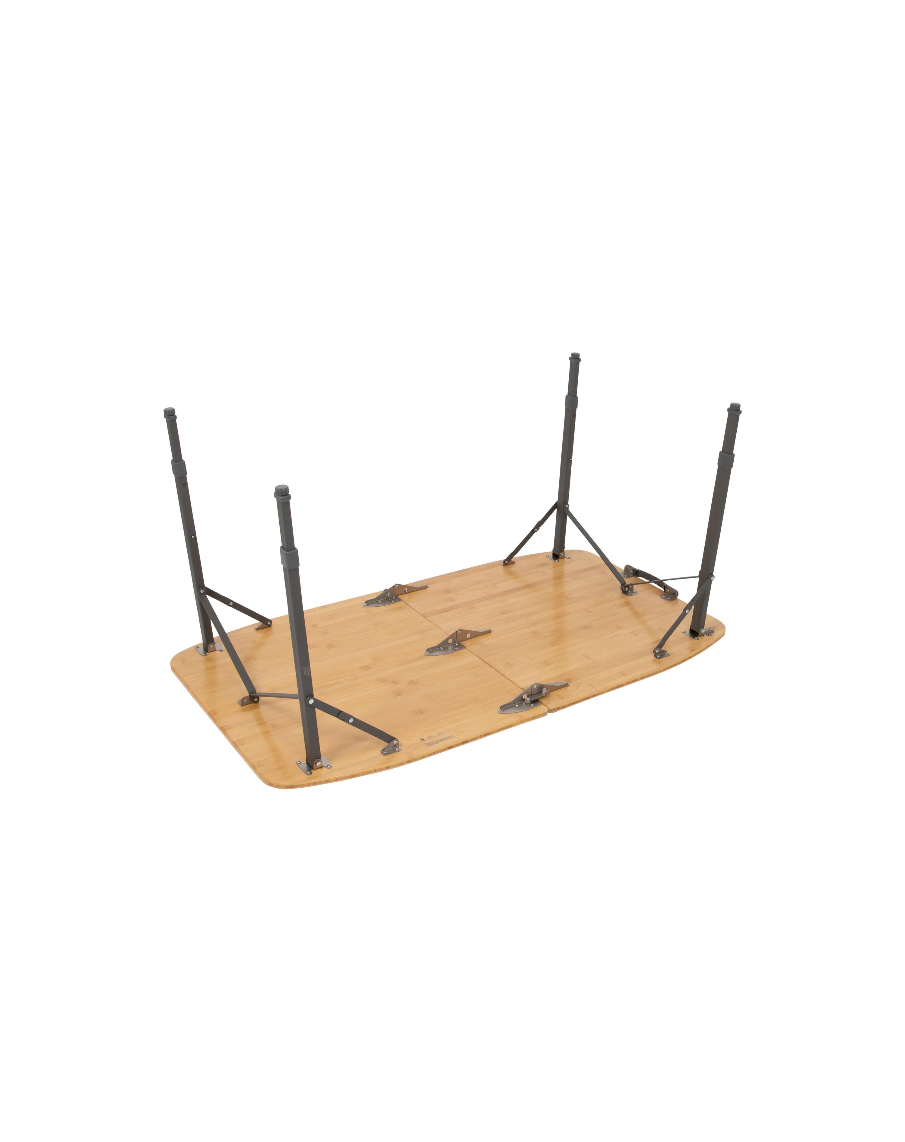 Urban Outdoor - Table - Islington - Ovale - 120x70 cm 5/7