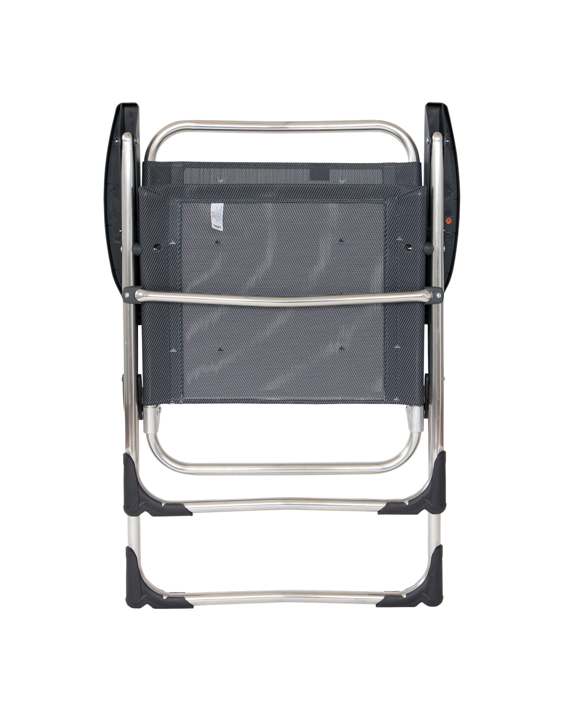 Silla - AL/219 - Gris oscuro 6/7