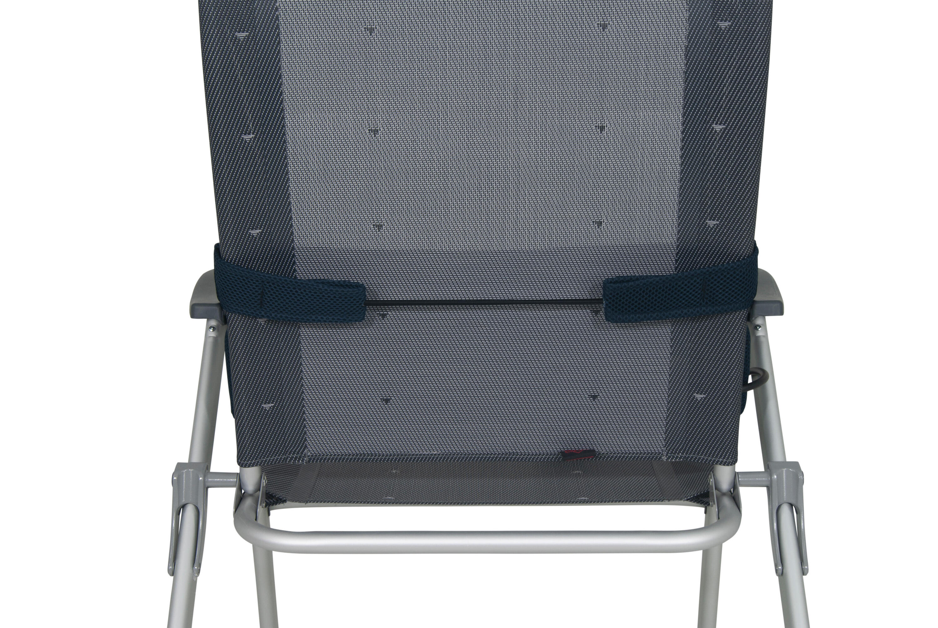 Support lombaire - LS/237 - Air-Deluxe - Bleu 4/6