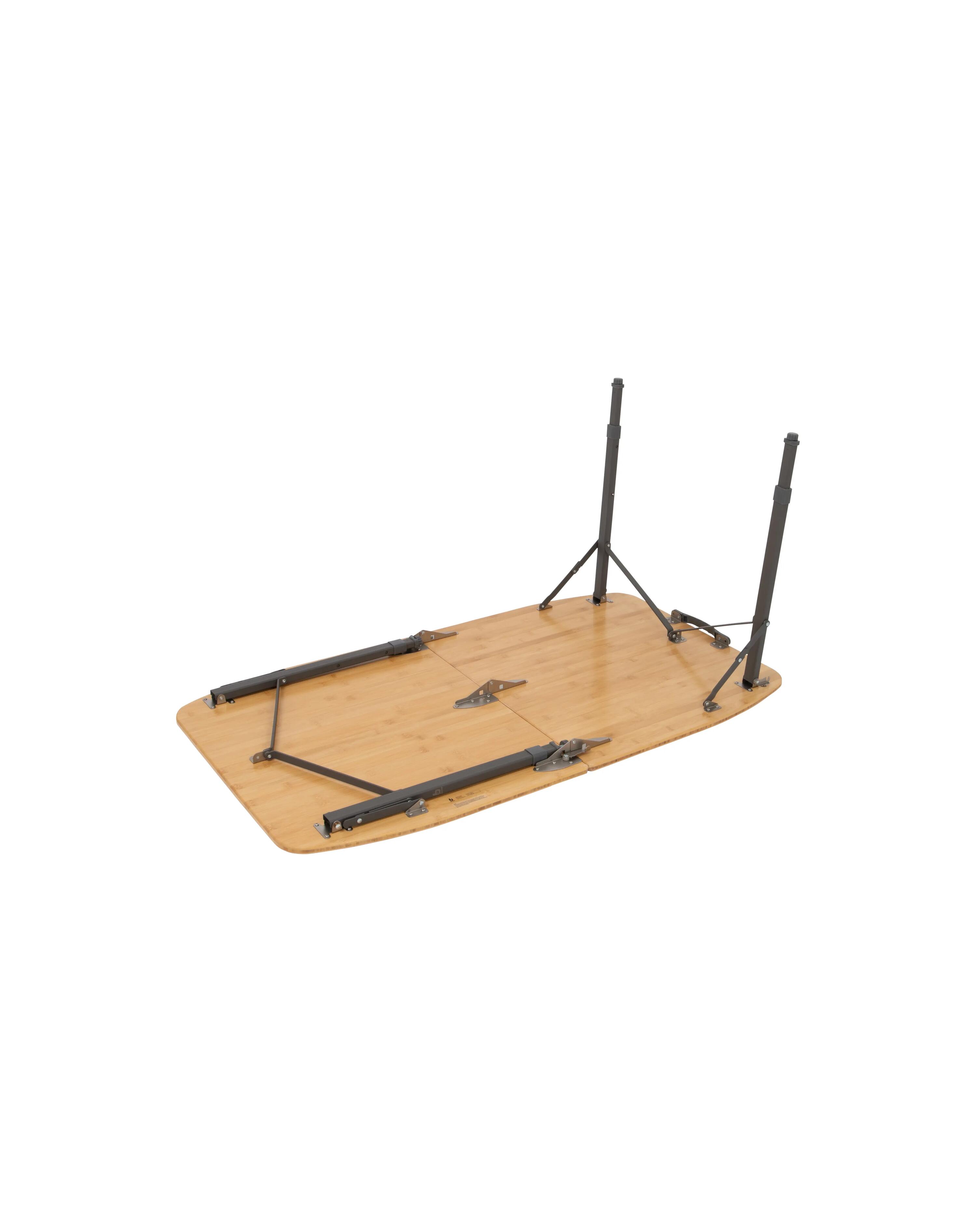 Urban Outdoor - Table - Islington - Ovale - 120x70 cm 4/7