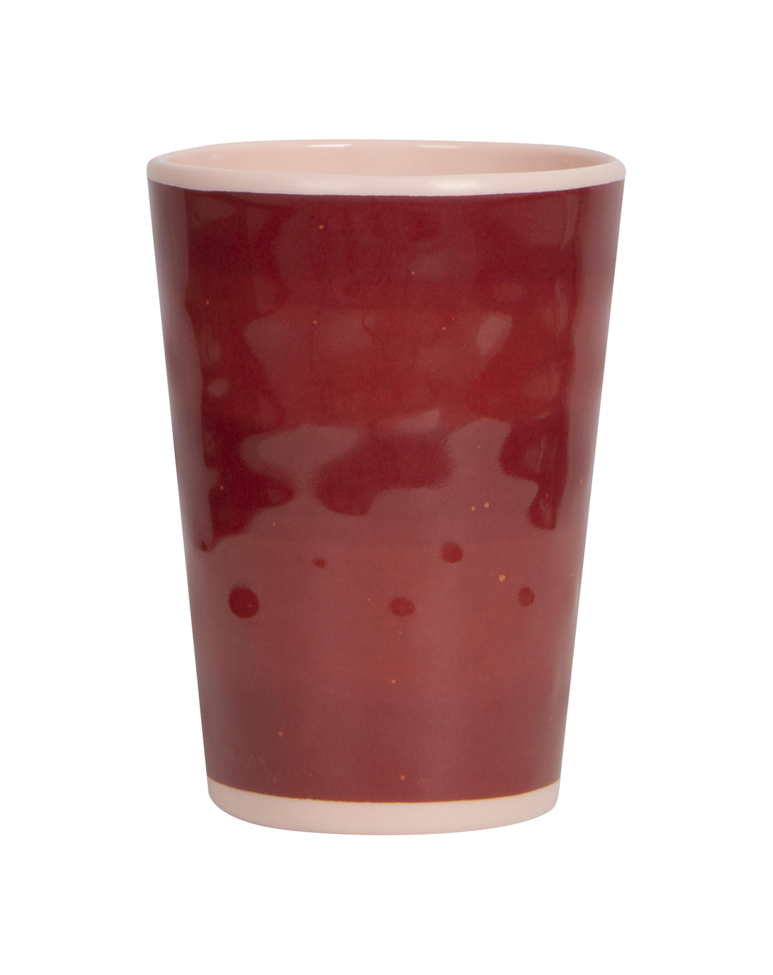 Taza - Halo - 400 ml - 4 piezas - Terra 4/7