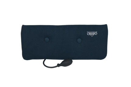 Lumbalstütze - LS/237 - Air-Deluxe - Blau