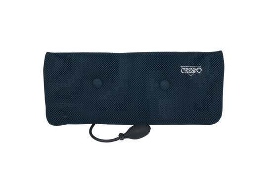 Lumbalstütze - LS/237 - Air-Deluxe - Blau