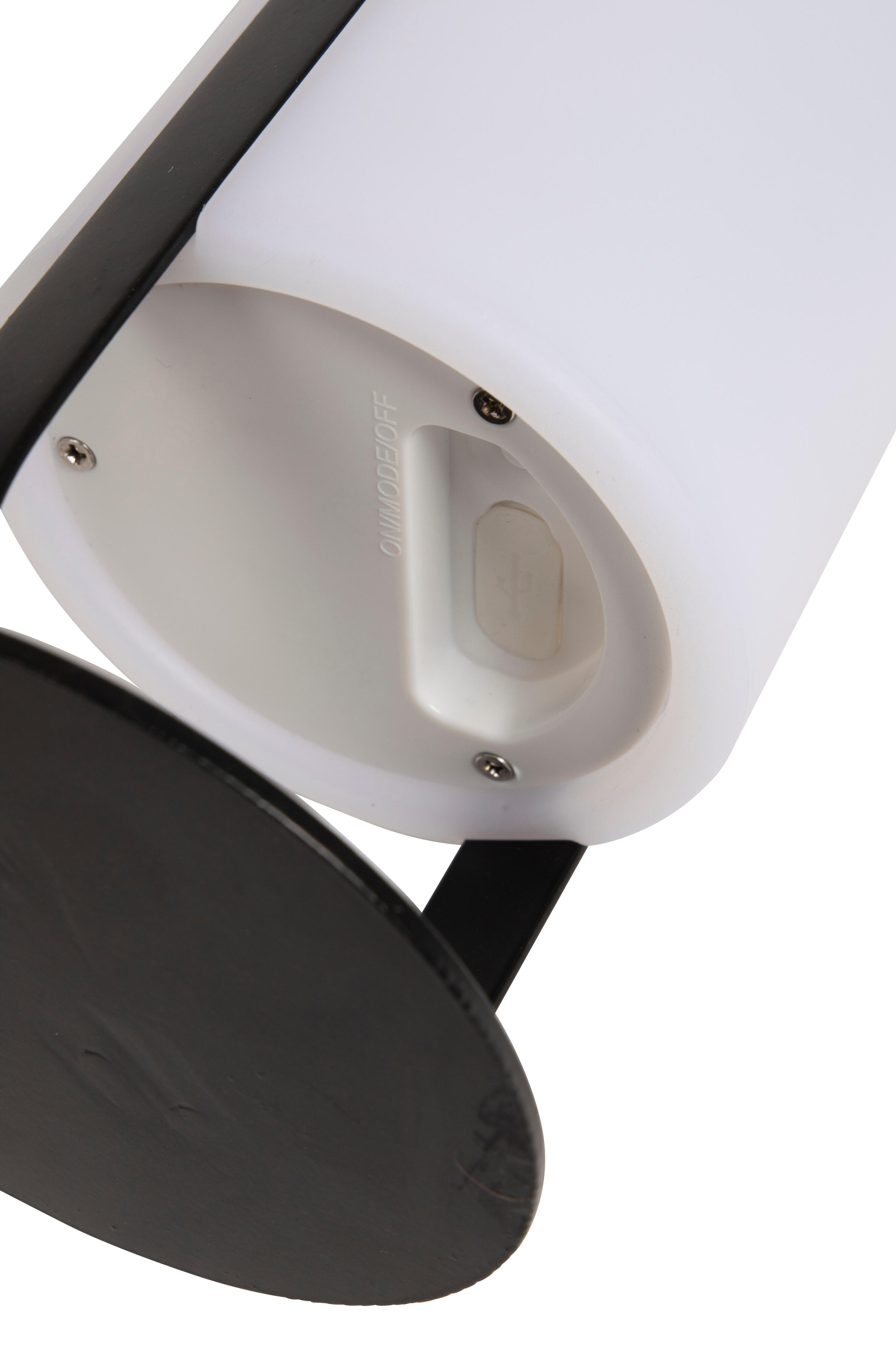 Industrial - Lampe de table - Helms - Rechargeable - 150 Lumen 6/8