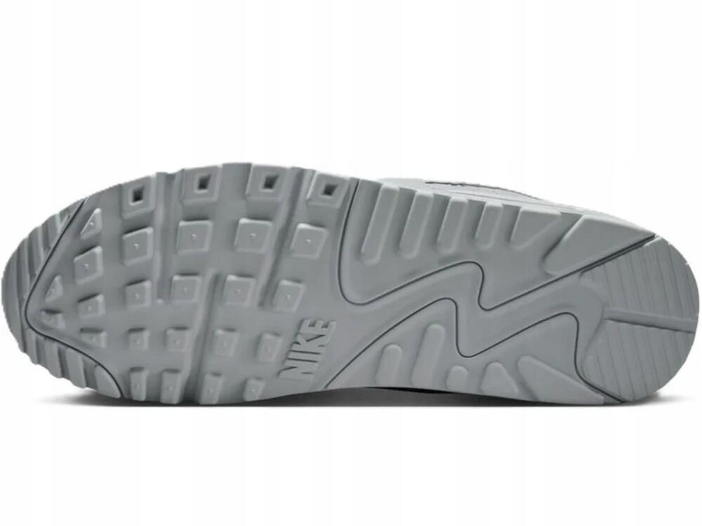 Chaussures de ville pour homme NIKE AIR MAX 90 7/7