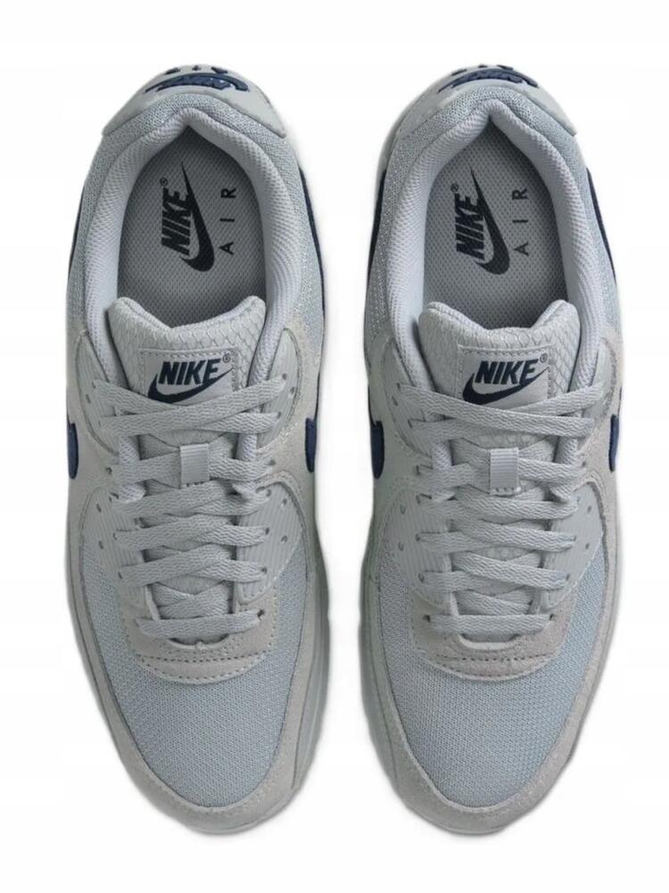 Chaussures de ville pour homme NIKE AIR MAX 90 6/7
