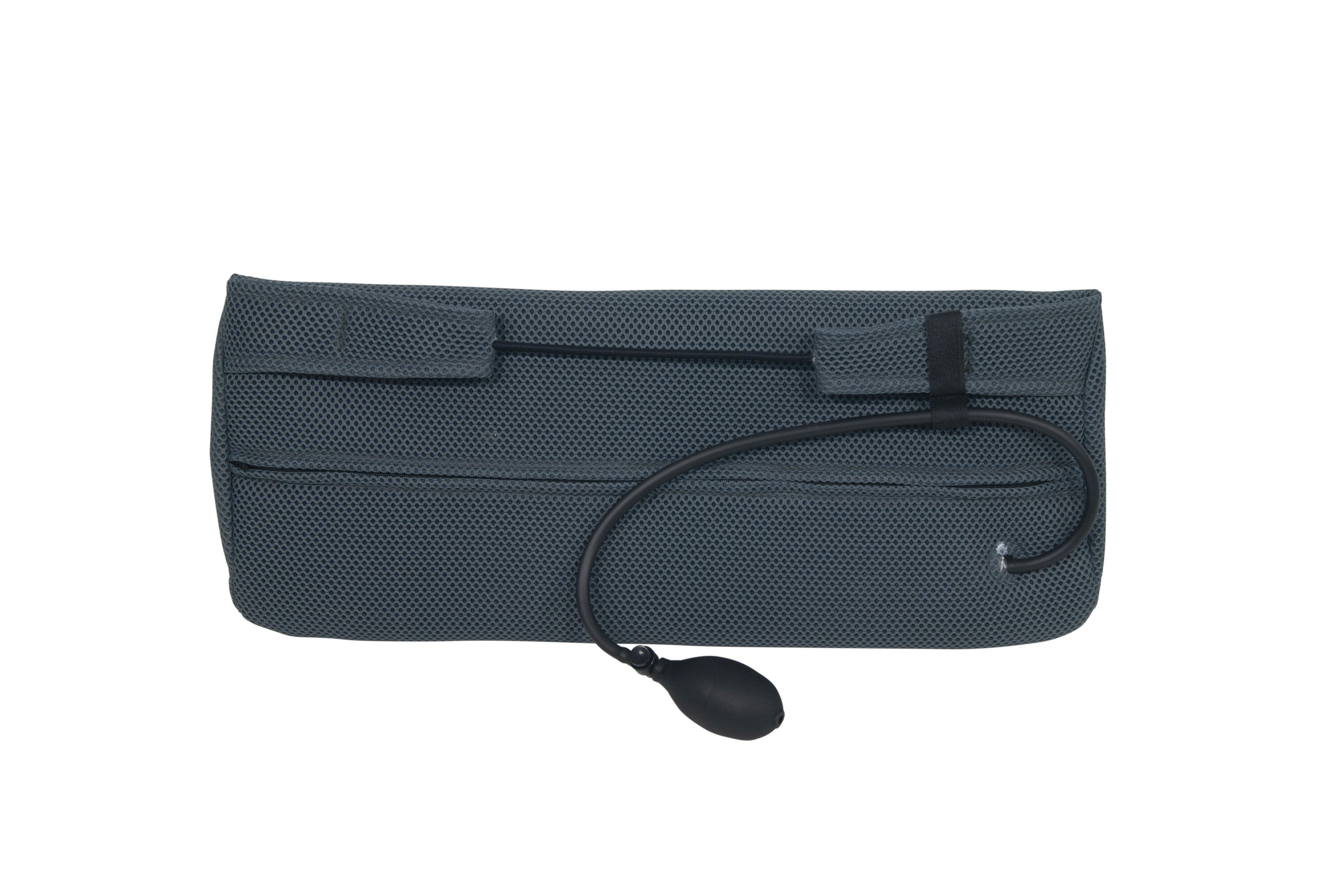 Support lombaire - LS/237 - Air-Deluxe - Gris 2/7