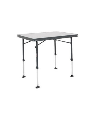 Tafel ap/245 80x60 cm zwart