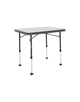 Tisch - AP/245 - 81x61 cm - Schwarz