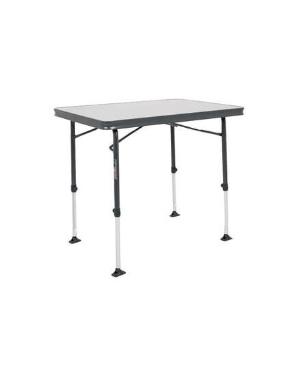 Tisch - AP/245 - 81x61 cm - Schwarz