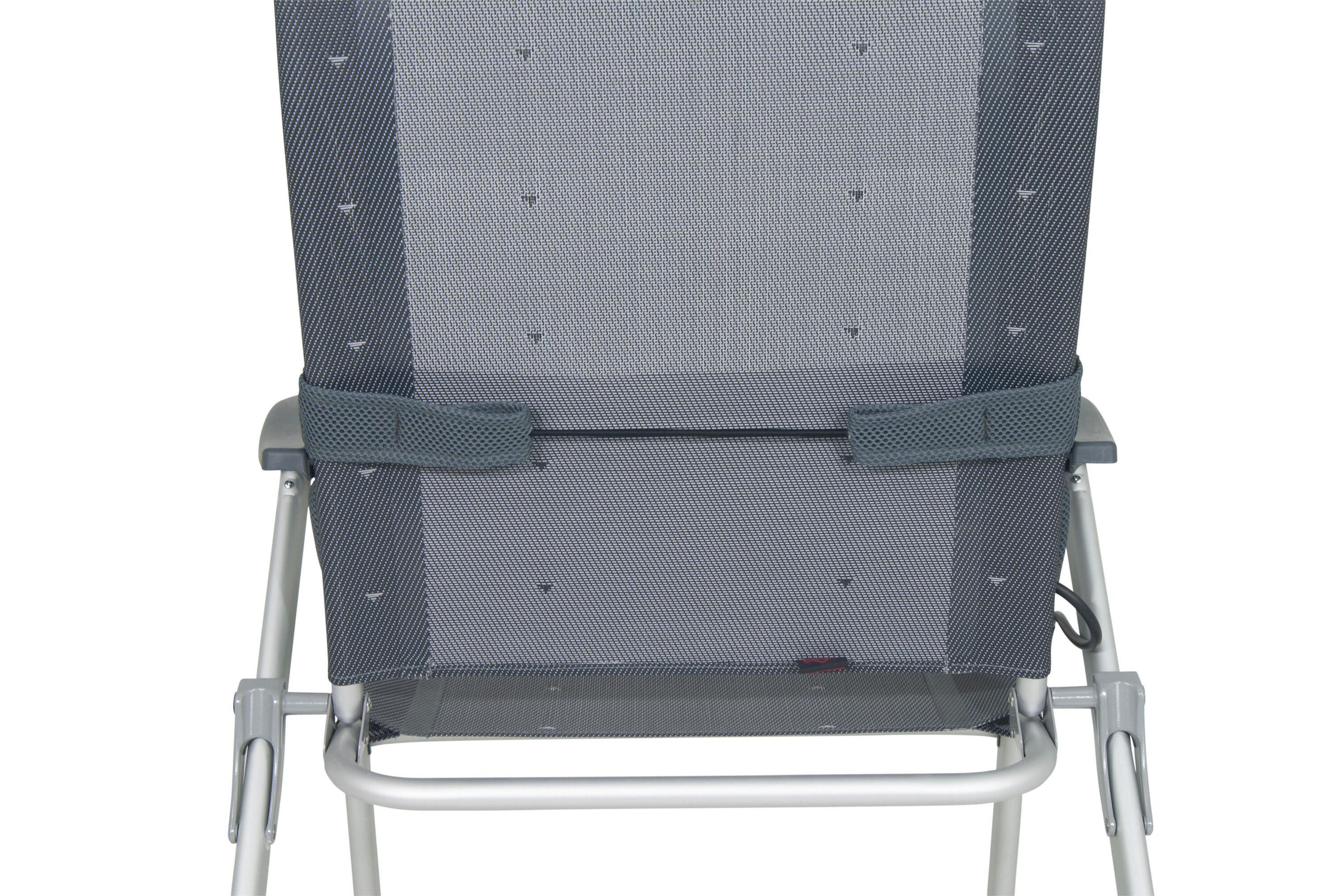 Support lombaire - LS/237 - Air-Deluxe - Gris 6/7