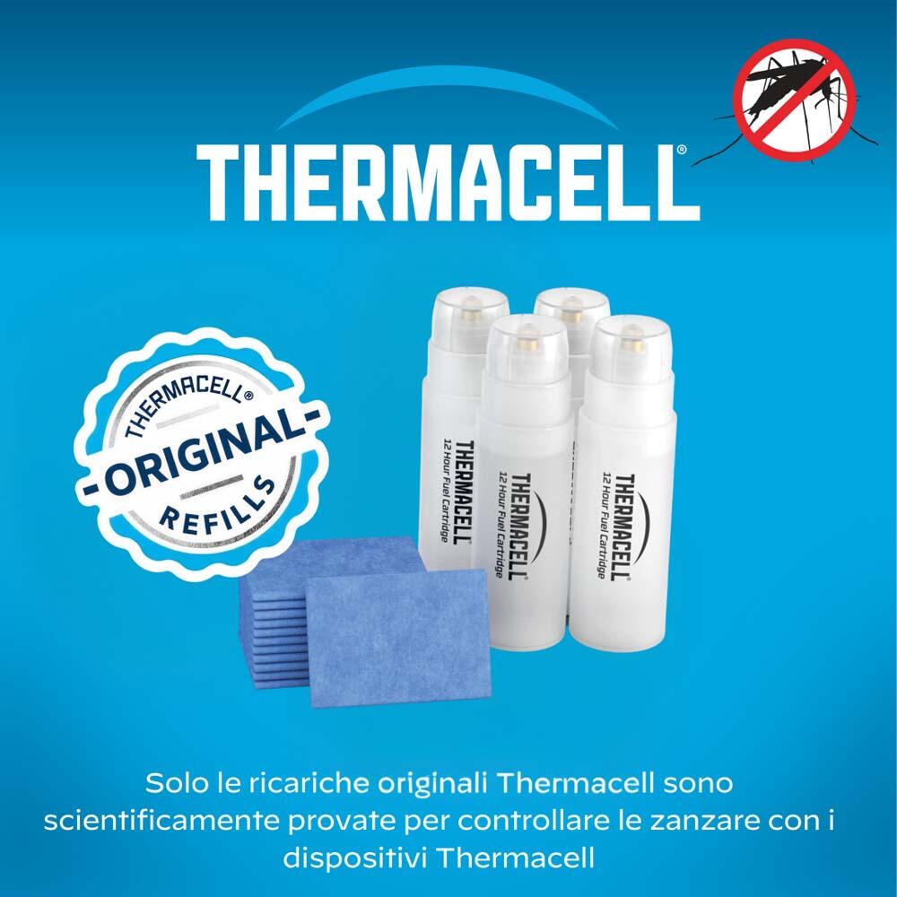 Ricariche 120 ore ThermaCELL 5/6