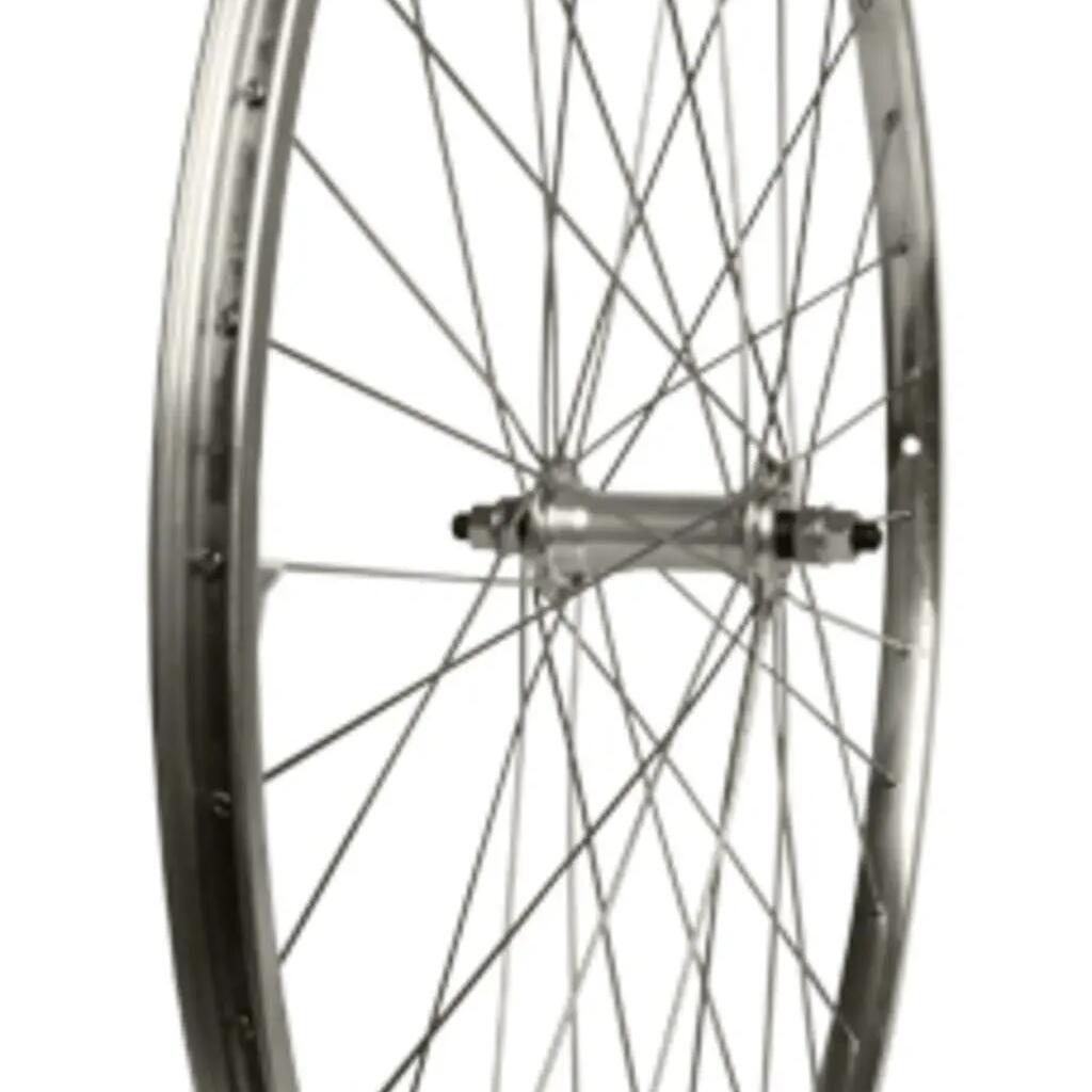 Roland front wheel 27x11 with 4-axle23
