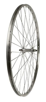 Roue avant Roland 27 x 11 4 axes