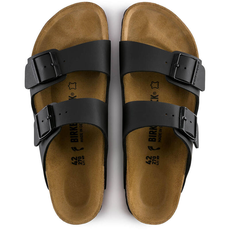 Sandale Birkenstock Arizona Black Adult