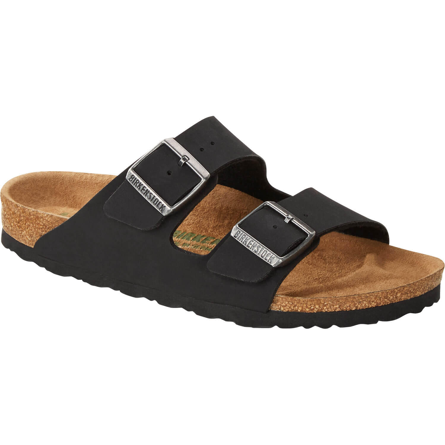 Klapki damskie Birkenstock Arizona 3/6
