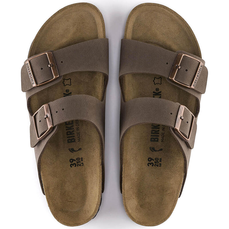 Papuci Birkenstock Arizona Mocca Adult