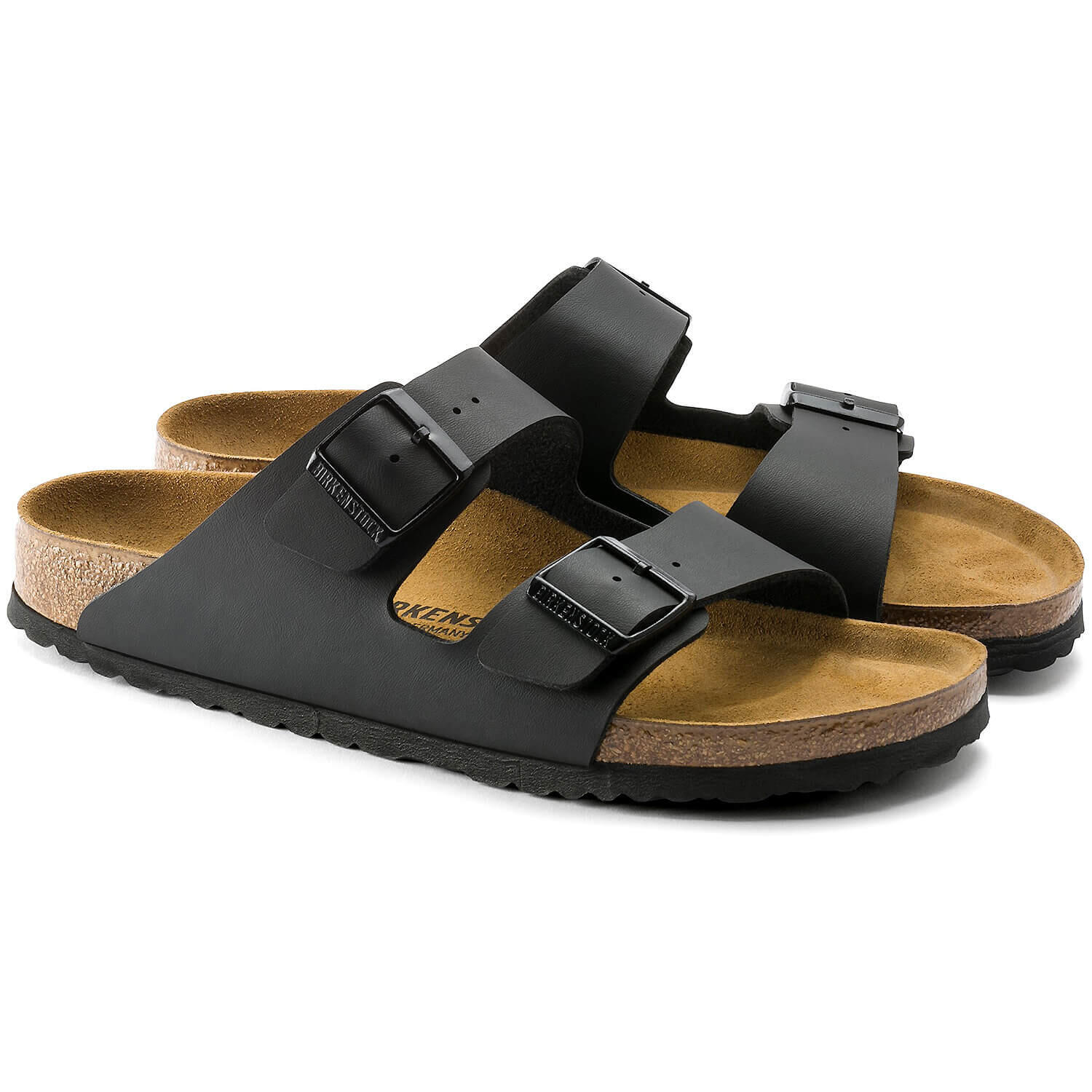 Klapki turystyczne uniseks Birkenstock Arizona 791 2/7