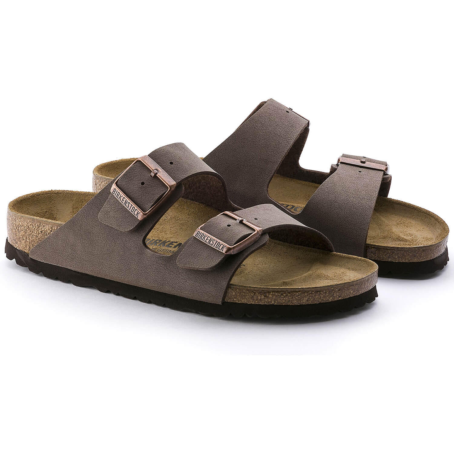 Klapki turystyczne uniseks Birkenstock Arizona 181 2/7