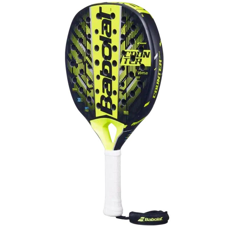 BABOLAT COUNTER VERTUO 2025 2/5
