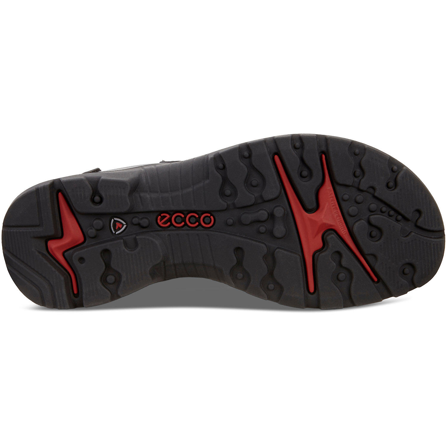 Chaussures universel hommes Ecco Offroad Trekking 5/7
