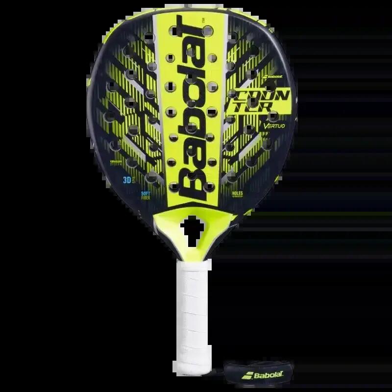 Babolat Counter Vertuo 2.6 Padel Racket - 2026
