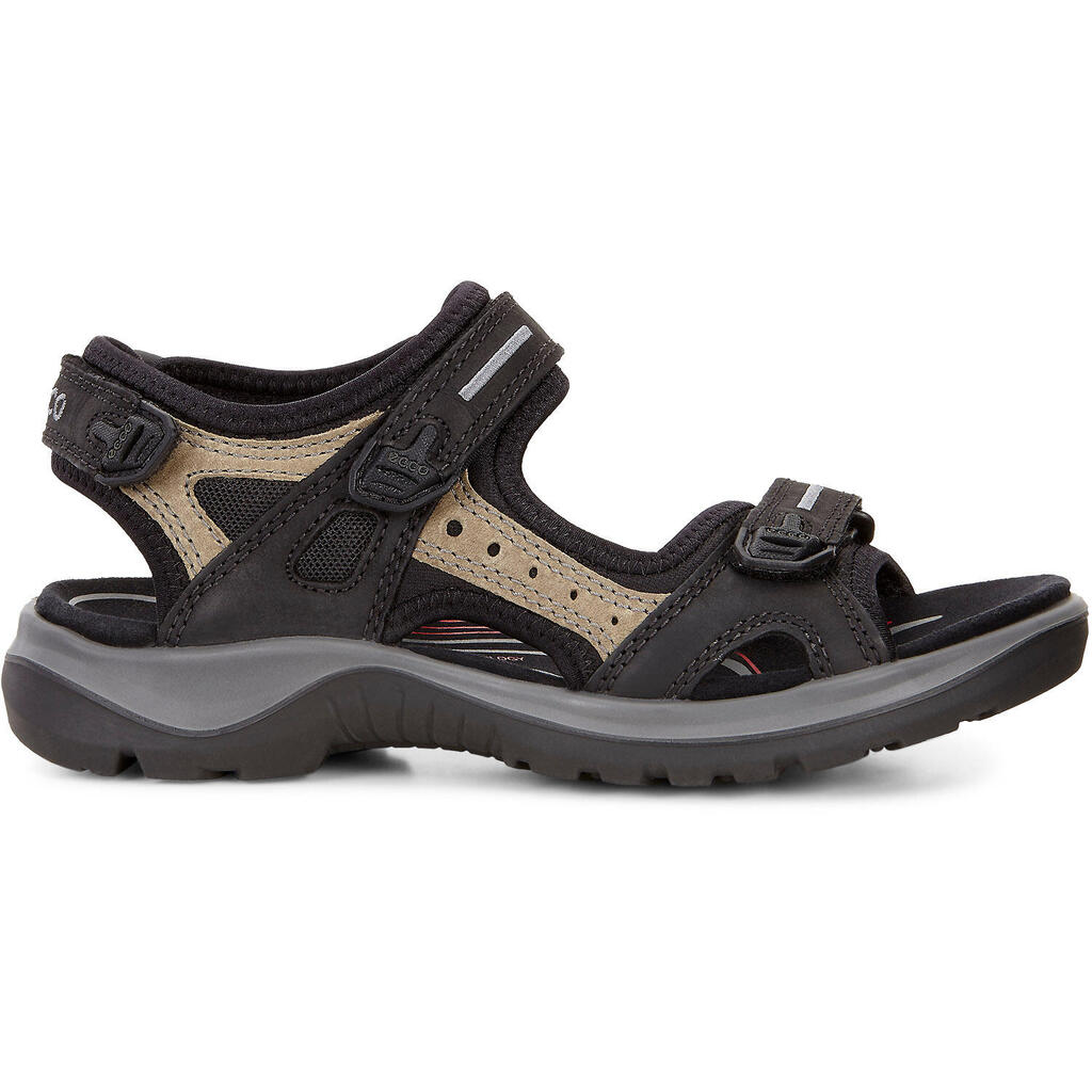 Men universal Shoes Ecco Offroad Trekking
