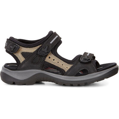 Schoenen universeel voor heren ecco offroad trekking